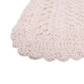 Tapete Siena 40X60cm Havan - Branco