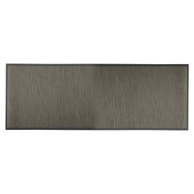 Tapete Passadeira Titanium 67Cmx2,50M Havan Casa - Cinza