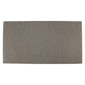 Tapete Para Quarto E Sala Titanium 0,80X1,50M Havan - Taupe