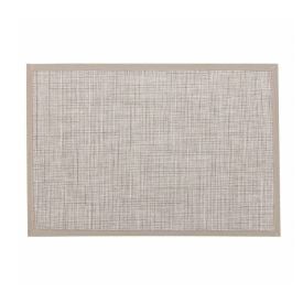 Tapete Para Quarto Ou Sala 1,40X2,00 M Titanium Havan Casa - Bege