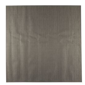 Tapete para Sala e Quarto 2,00X2,00 m Titanium Havan Casa - Taupe