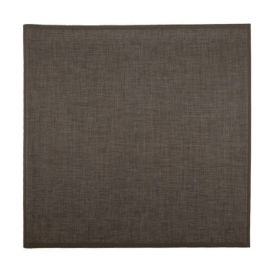 Tapete para Sala e Quarto 2,00X2,00 m Titanium Havan Casa - Marrom