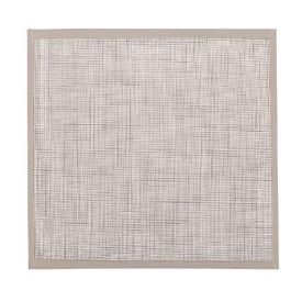 Tapete para Sala e Quarto 2,00X2,00 m Titanium Havan Casa - Bege