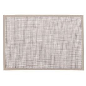 Tapete para Quarto e Sala 2,00X2,50 m Titanium Havan Casa - Bege