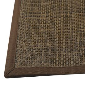 Tapete para Quarto e Sala 2,00X2,50 m Titanium Havan Casa - Marrom