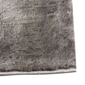 Tapete Passadeira Toscana 67X180 Cm Havan Casa - Cinza Bege