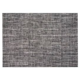Tapete Para Sala E Quarto 2,00X2,50 M Verona Havan Casa - Cinza 