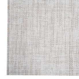 Tapete Para Sala E Quarto 2,00X2,50 M Verona Havan Casa - Bege 