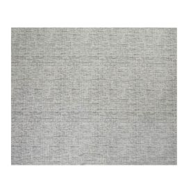 Tapete Para Sala E Quarto 2,00X2,50 M Verona Havan Casa - Cinza claro
