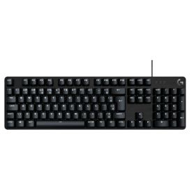 Teclado Gamer Mecânico Logitech G413 Carbon