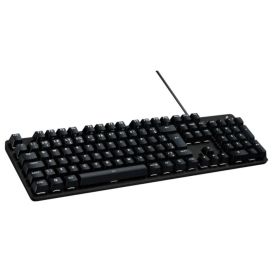 Teclado Gamer Mecânico Logitech G413 Carbon