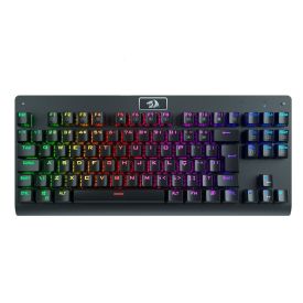 Teclado Mecânico Gamer Redragon Dark Avenger