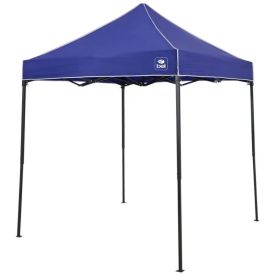 Tenda Gazebo Retrátil 2X2m Bel Fix - Azul