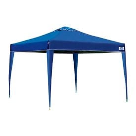 Tenda Gazebo Articulado X-Flex Oxford 3X3m Mor 3531 - Azul