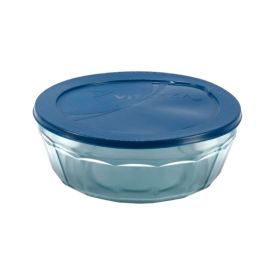 Tigela Com Tampa Laguna Vitazza 4 Litros - sortido