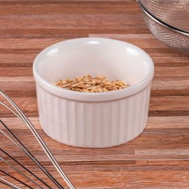 Tigela Ramequim 8cm Oxford - Porcelana