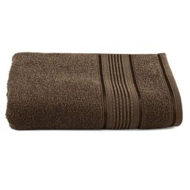 Toalha De Banho Cannes Havan Casa - Taupe