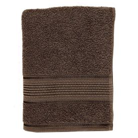 Toalha de Banho Cannes Havan Casa - Taupe