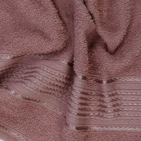 Toalha de Banho Cannes Havan Casa - Mochaccino