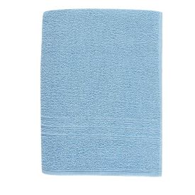 Toalha De Banho 100% Algodão Class Havan Casa - Azul Claro