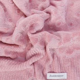 Toalha De Banho 100% Algodão Lollipop Buddemeyer - Rosa 1348