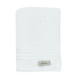 Toalha De Banho 100% Algodão Siena Havan Casa By Karsten - Branco