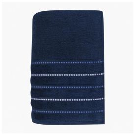 Toalha De Banho Tivoli Havan Casa - Petróleo