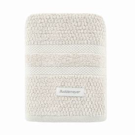 Toalha De Banho 100% Algodão Vanilla Extra Soft Buddemeyer - Bege Claro