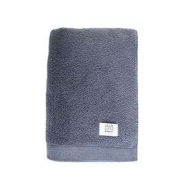 Toalha De Banho 100% Algodão Dual Air Buddemeyer - Azul