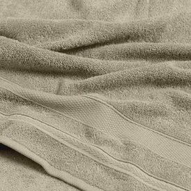 Toalha De Banho Premier Karsten - Bege