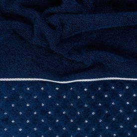 Toalha de Banho Safira Havan Casa - Petróleo