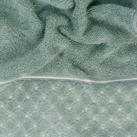 Toalha de Banho Safira Havan Casa - Verde Amazônia