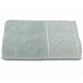 Toalha de Banho Safira Havan Casa - Verde Campestre