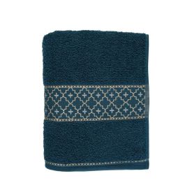 Toalha De Banho Verona 100% Algodão Havan 1 Pç - Recife