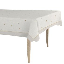Toalha De Mesa 1,35X1,35M Celebration Havan Casa - Celebration