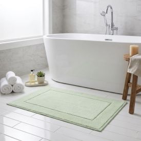 Toalha de Piso 100% Algodão Dual Air Buddemeyer - Verde 2