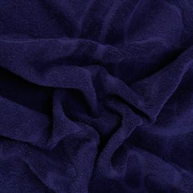 Toalha de Praia Ipanema 100% Algodão Havan Casa - Marinho