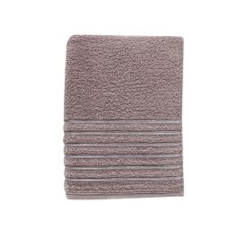 Toalha De Rosto 100% Algodão Atenas Havan Casa - Rosa