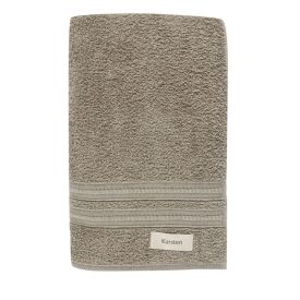 Toalha de Rosto Siena Havan Casa by Karsten - Verde Eucalipto