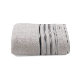 Toalha de Rosto Paris Havan Casa by Karsten - Cinza