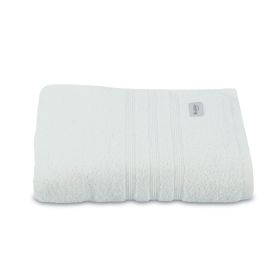 Toalha de Rosto Bali 100% Algodão Döhler - Branco