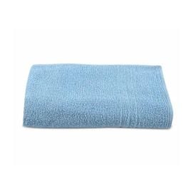 Toalha de Rosto 100% Algodão Class Havan Casa - Azul Claro
