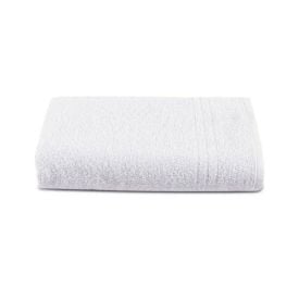 Toalha de Rosto 100% Algodão Class Havan Casa - Branco