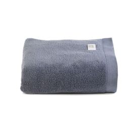 Toalha De Rosto 100% Algodão Dual Air Buddemeyer - Azul