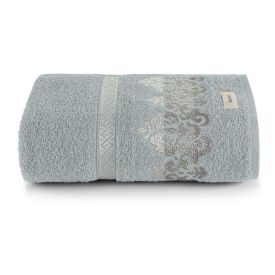 Toalha De Rosto Florença Karsten - Azul