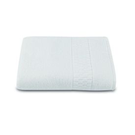 Toalha De Rosto Hotelaria Teka - Branco