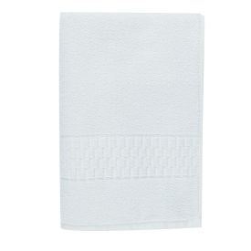 Toalha De Rosto Hotelaria Teka - Branco