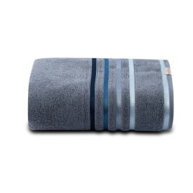 Toalha De Rosto Lumina Karsten 1 Pç - Azul Sereno