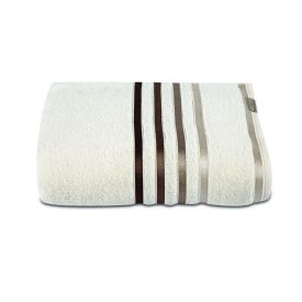 Toalha De Rosto Lumina Karsten 1 Pç - Ivory