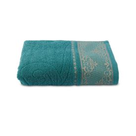 Toalha de Rosto Madri Havan Casa - Verde Pinho